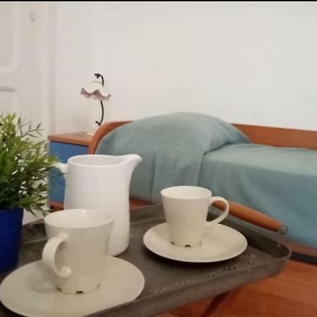 Da Rossana Βίλα Προτσίντα Εξωτερικό φωτογραφία