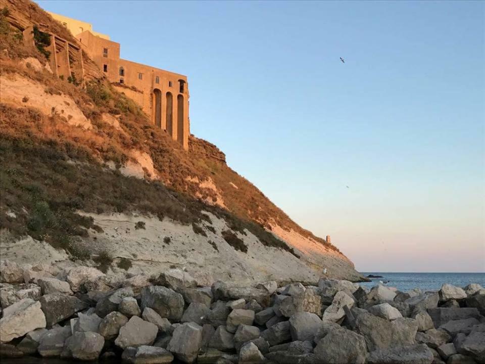 Da Rossana Βίλα Προτσίντα Εξωτερικό φωτογραφία