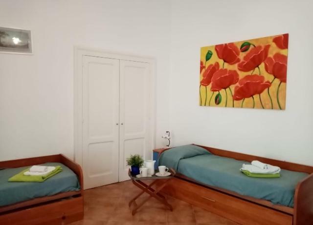 Da Rossana Βίλα Προτσίντα Εξωτερικό φωτογραφία