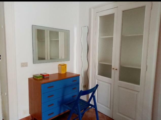 Da Rossana Βίλα Προτσίντα Εξωτερικό φωτογραφία